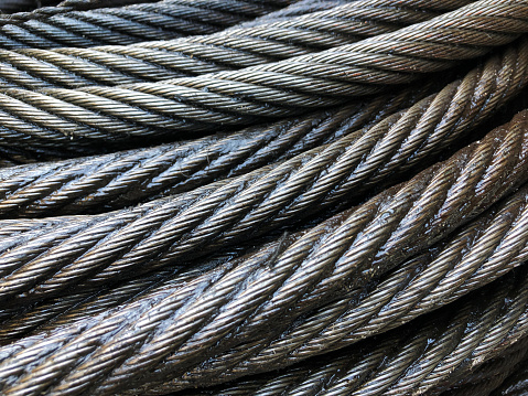 General Purpose Wire Rope